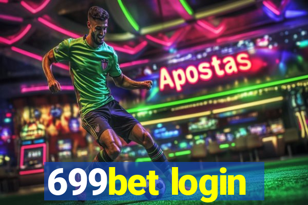 699bet login